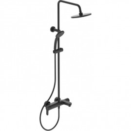 Душевая система 200 мм IDEAL STANDARD CERAFINE O BC525XG