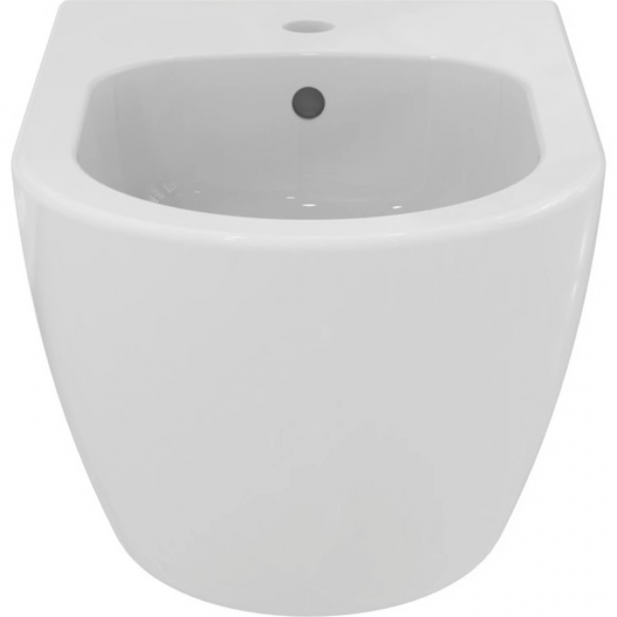 Подвесное биде IDEAL STANDARD ELLISSE T569301