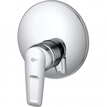 Смеситель для душа IDEAL STANDARD CERAMIX BLUE A5666AA