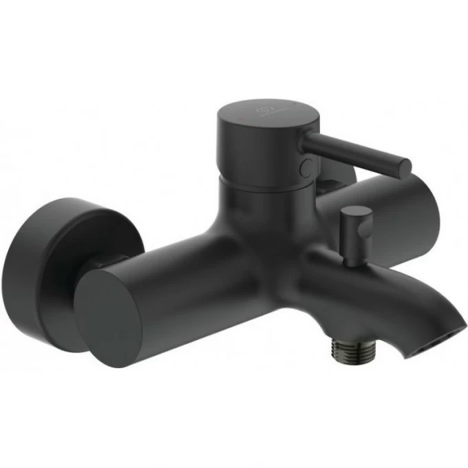Смеситель для ванны IDEAL STANDARD CERALINE BC199XG