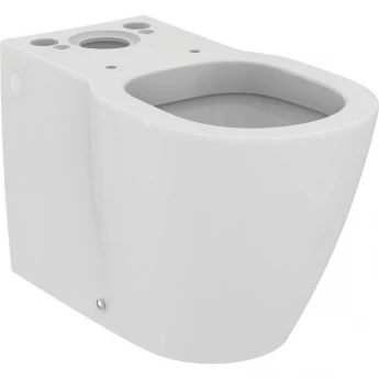 Унитаз IDEAL STANDARD CONNECT